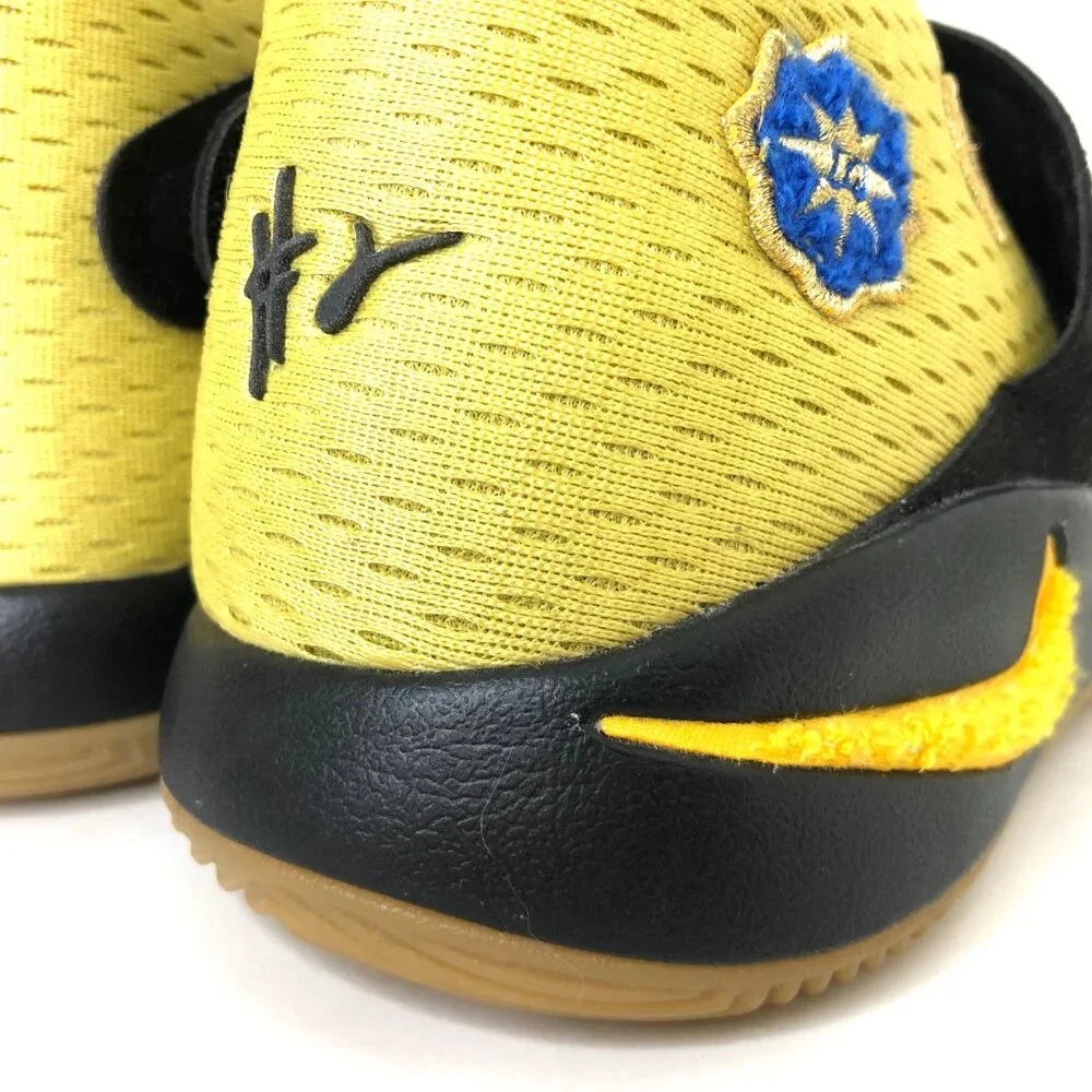 Nike Kyrie 2 AS (GS) 'All-Star' Size 7Y (Women's Size 8.5)